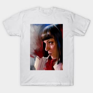 Mia T-Shirt